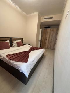 Alvina Complex s - 0