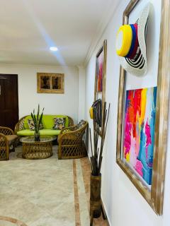 Hotel Marie Real Cartagena - 7