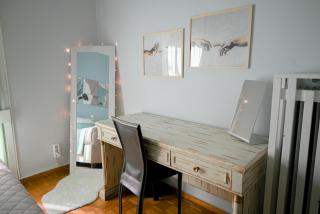 Limping John's Bright City Apartment - Athens Heart - 3