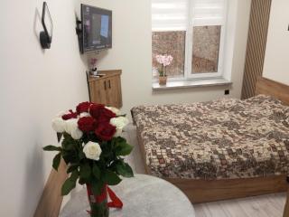 Апартаменти - 0