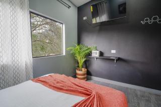 Panoramic Rooftop - Jacuzzi & Balcony - 1