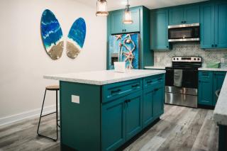 The Board House Shortboard - 2