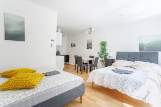 Luxury Ground Floor Apartment - 9