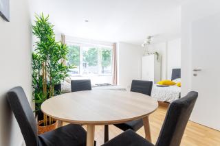 Luxury Ground Floor Apartment - 0