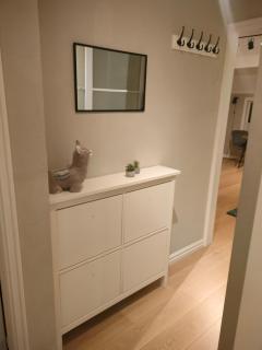 In the middle of the city, garden and parking! - 5