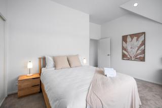 Family City Retreat with Free Parking - Christchurch - 7