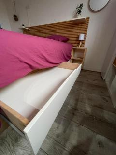 Studio Cosy à Lorient - Spacieux et Lumineux - 5