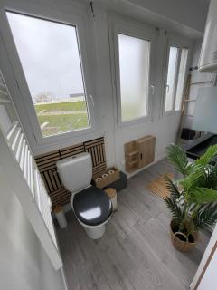 Studio Cosy à Lorient - Spacieux et Lumineux - Lorient - 7
