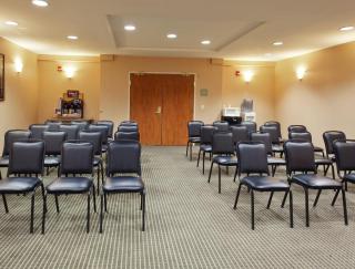 Holiday Inn Express Hotel & Suites Carson City by IHG - Carson City - 3