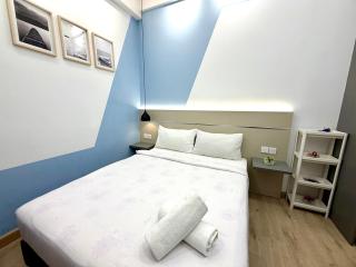 The Luxe Infinitum Grand Signature Skypool KLCC - 1