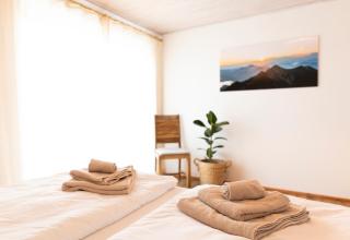 Gemütliche Ferienwohnung am Kochelsee - 1