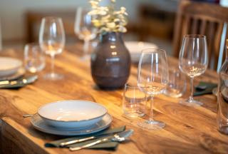 Gemütliche Ferienwohnung am Kochelsee - 9