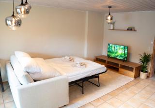 Gemütliche Ferienwohnung am Kochelsee - 4