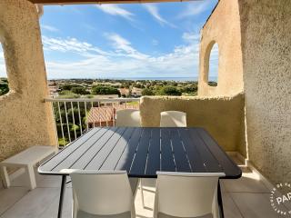 Marina de Sant Ambroggio - Lumio - 9