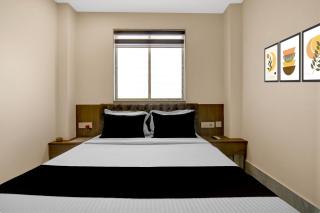 Super Collection O Netaji Metro Station Kolkata Formerly Mahamaya Step Inn - 1