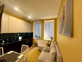 Apartment Targowa L4 - 9