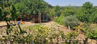 Casa Rural Parajes del Chanza - 9