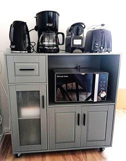 DANESSI Urlaub Business nahe Industriegebiet und Koblenz 2 OG - 4