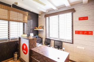 Hotel O Eagle Fantasy - 6