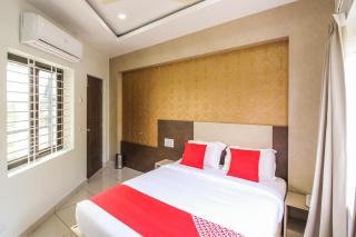 Hotel O Eagle Fantasy - Vānivilāsa Puram - 1