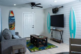 The Board House Shortboard - 4