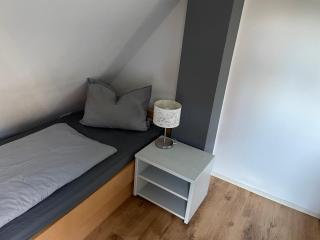 2 Zimmer Appartment - 2