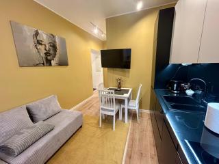 Apartment Targowa L4 - 6