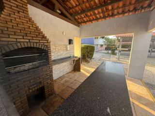 Temporada fortaleza - 7