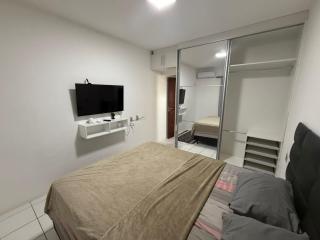 Temporada fortaleza - 3