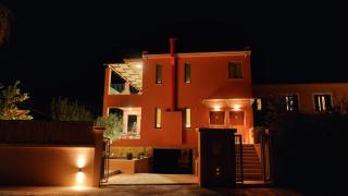 Alkyoni luxury apartments Katakolo - 2