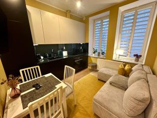 Apartment Targowa L4 - 4