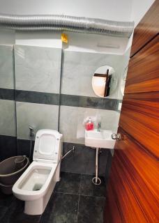 Modern 1BHK Apartment Near 80 Ft Road Koramangala - 5