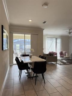 Dazzling Thematic 4BR with Waterpark & Private Pool - 7