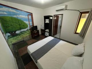 Recanto Macambira - 2