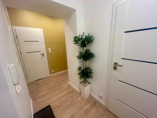 Apartment Targowa L4 - 5