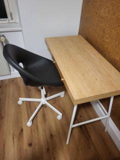 Stilvoll renoviertes 50m2 Apartment in Grünlage - ganze Unterkunft - 5