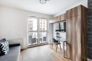 Apartamenty Platinex 2 - 0