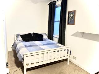 Bright and cozy studio by Brighton Station - 5