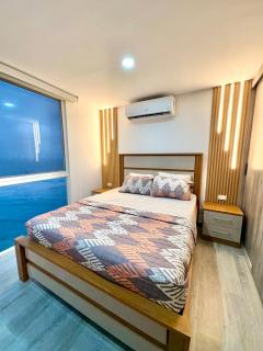 Sunset City Piso 17 Relájate frente al mar - 6