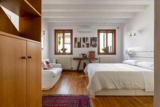 Borgo Cavour Santi40 - 4