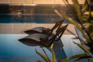 Brand new Petra Luxuria Villa with private pool - 4