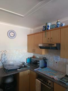 Hartenbos - Bayview 230m from beach - 6