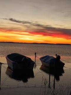 Ferienwohnung BoddenBee - 6