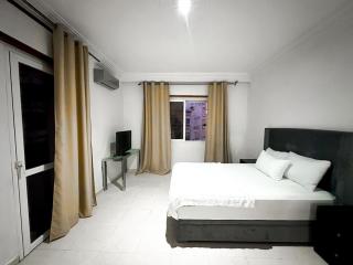 Modern and Cozy Beach Facing 2BR Apt in La Tulipe Complex, Tangier - 7