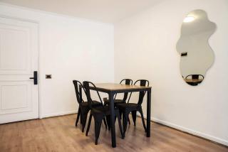 El Golf Social Chic 2BR Oasis Near MUT with Pool - 8