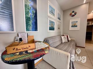 N8403 Vista Mar, Beto Carrero Praia e Supermercado - Penha - 7