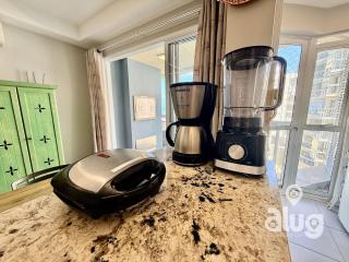 N8403 Vista Mar, Beto Carrero Praia e Supermercado - Penha - 4