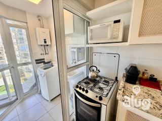 N8403 Vista Mar, Beto Carrero Praia e Supermercado - Penha - 1