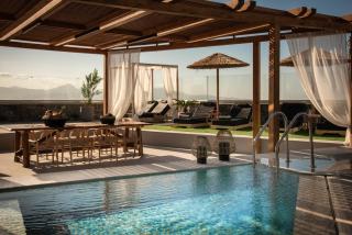 Brand new Petra Luxuria Villa with private pool - 0
