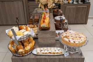 Concept Hotel Flat - Balneário Camboriú - 1